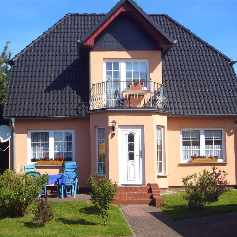 Ferielejlighed - 4 personer -  - Alt Reddevitz - 18586 - Mönchgut