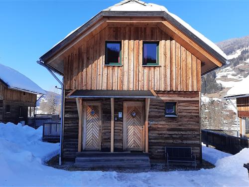 Chalet - 8 personer -  - 8861 - Sankt Georgen Ob Murau