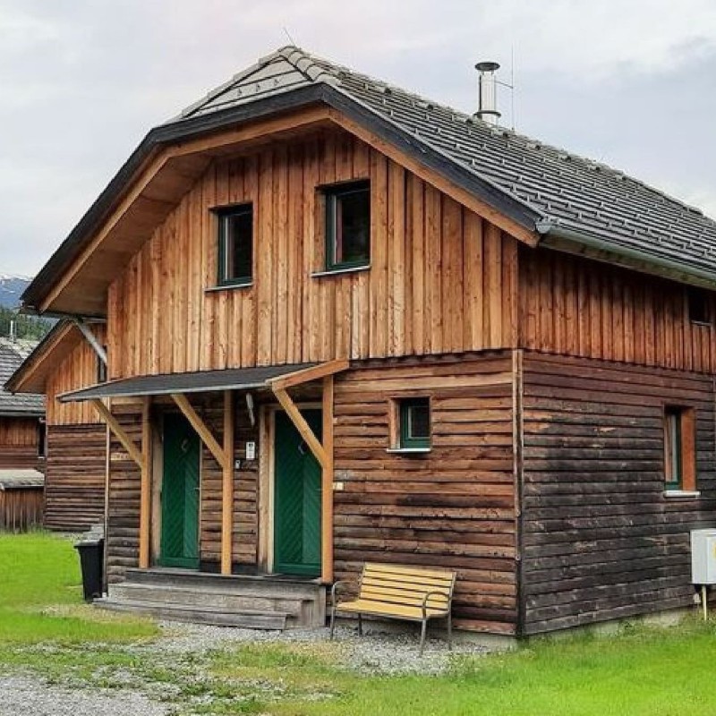 Chalet - 8 personer -  - 8861 - Sankt Georgen Ob Murau