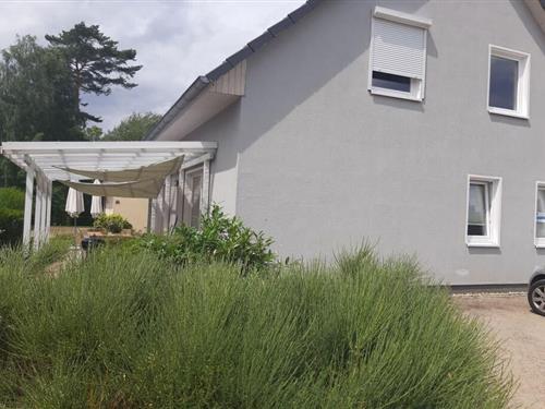 Sommerhus - 10 personer -  - 17207 - Röbel \/Müritz
