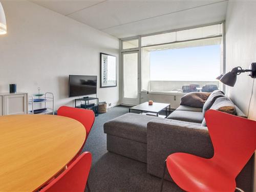 Ferielejlighed - 4 personer -  - Strandvejen 61 A, 1. - Fanø Bad - 6720 - Fanø