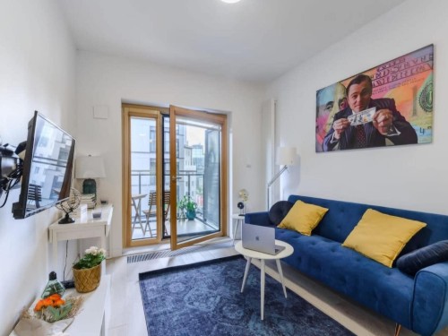 Holiday apartment - 4 persons -  - 00-001 - Warszawa