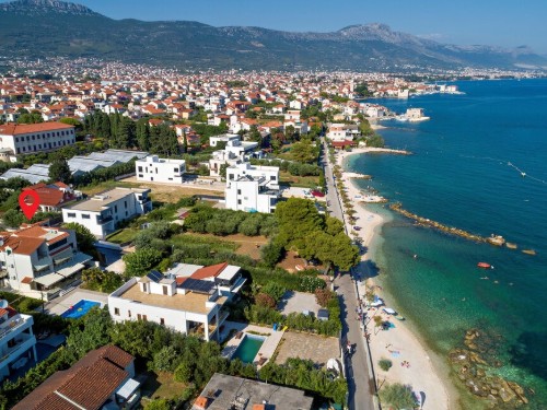 Ferienhaus - 12 Personen -  - Banovski put - Trogir - Kastela - 21217 - Kastel Stafilic