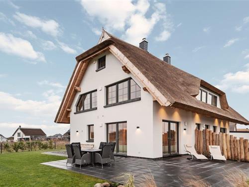 Sommerhus - 6 personer -  - 18556 - Dranske Ot Lancken