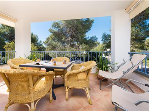 Ferielejlighed - 4 personer -  - 07470 - Port De Pollença, Illes B