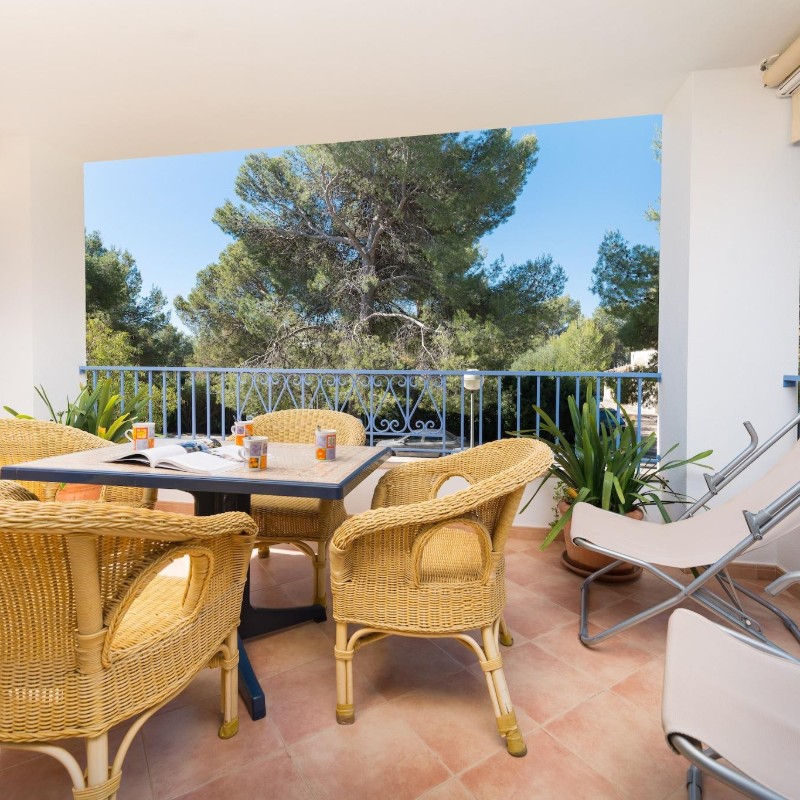 Ferielejlighed - 4 personer -  - 07470 - Port De Pollença, Illes Balears