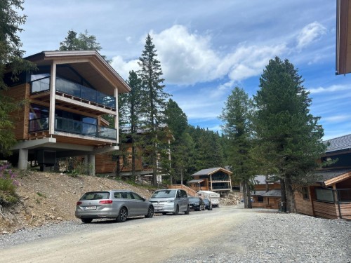 Chalet - 8 persons -  - 8864 - Turrach