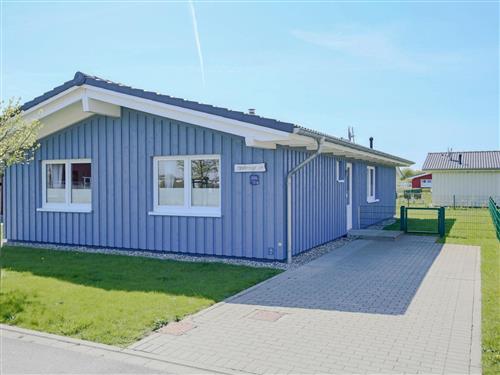 Ferienhaus - 4 Personen -  - Dagebüll - 25899