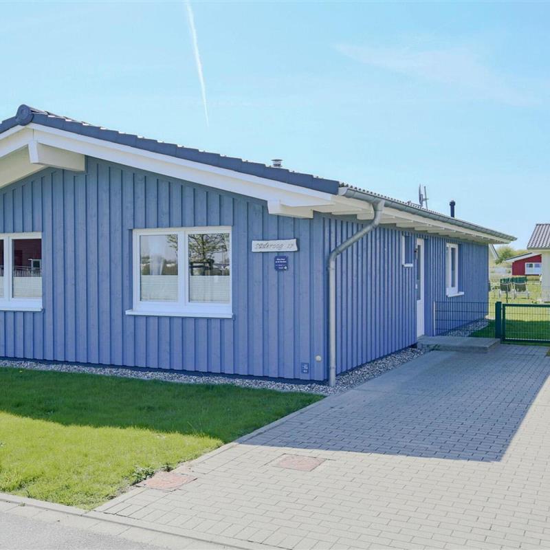 Sommerhus - 4 personer -  - Dagebüll - 25899