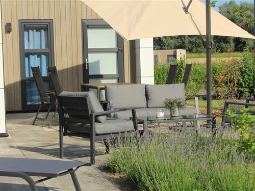 Holiday home - 4 persons -  - Pipeluurseweg - 7225ND - Olburgen