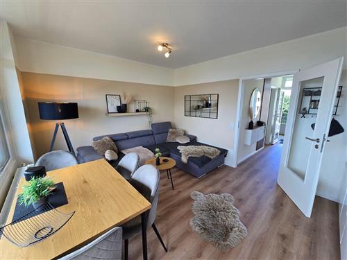 Ferielejlighed - 4 personer -  - Am Hohen Ufer - 23775 - Großenbrode