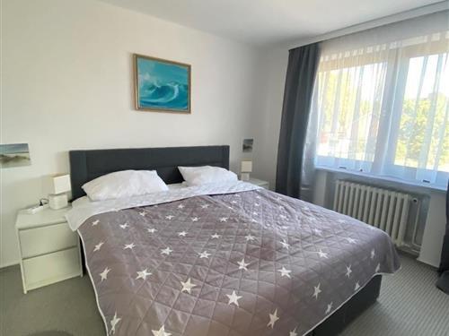 Holiday Home/Apartment - 3 persons -  - Memelstrasse - 23747 - Dahme