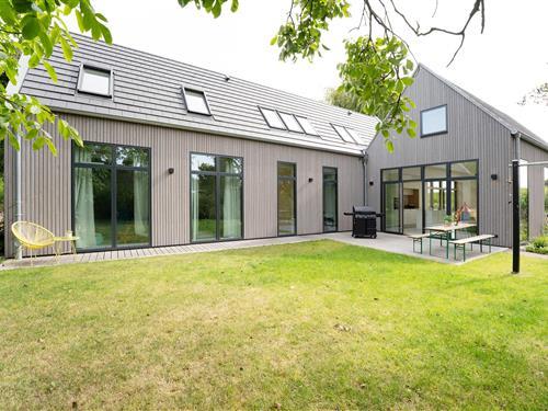 Ferienhaus - 6 Personen -  - Hauptstraße - 23738 - Riepsdorf