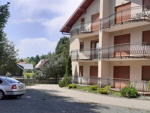 Ferienhaus - 2 Personen -  - Fužine - 51322 - Fužine