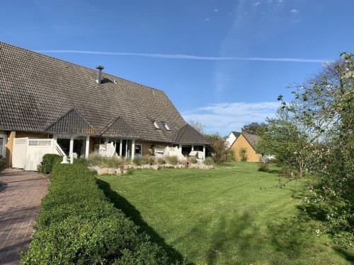 Ferienwohnung - 4 Personen -  - Drift - 25826 - St. Peter-Ording