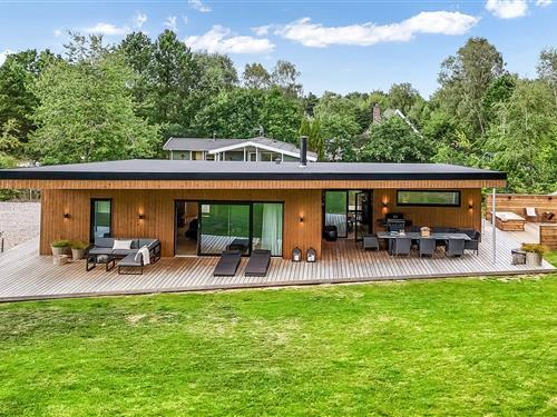 Sommerhus - 7 personer -  - Barsøvej - Bønnerup Strand - 8585 - Glesborg