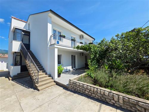 Semesterlägenhet - 8 personer -  - Novi Vinodolski - 51250