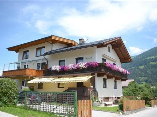 Feriehus - 8 personer -  - Finsingstrasse - 6271 - Uderns