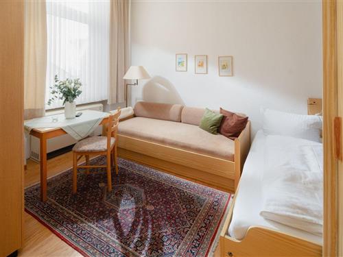 Ferielejlighed - 1 person -  - Damenpfad - 26548 - Norderney