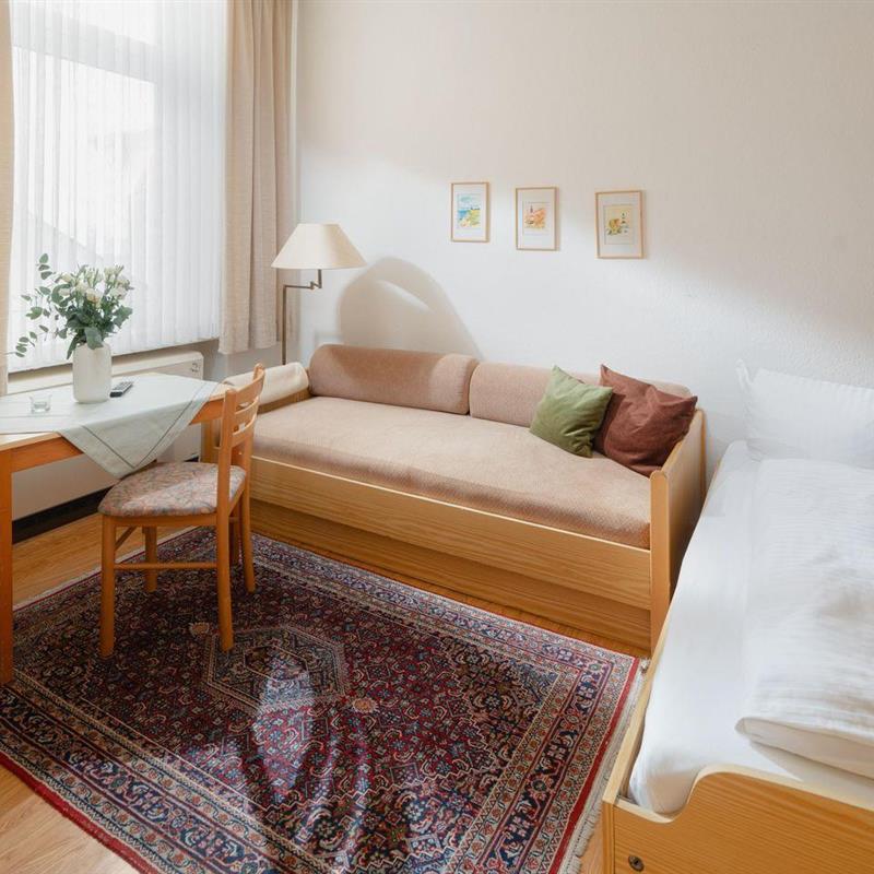 Ferielejlighed - 1 person -  - Damenpfad - 26548 - Norderney