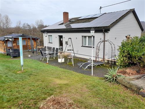 Ferielejlighed - 2 personer -  - Dorfstraße - 57548 - Kirchen