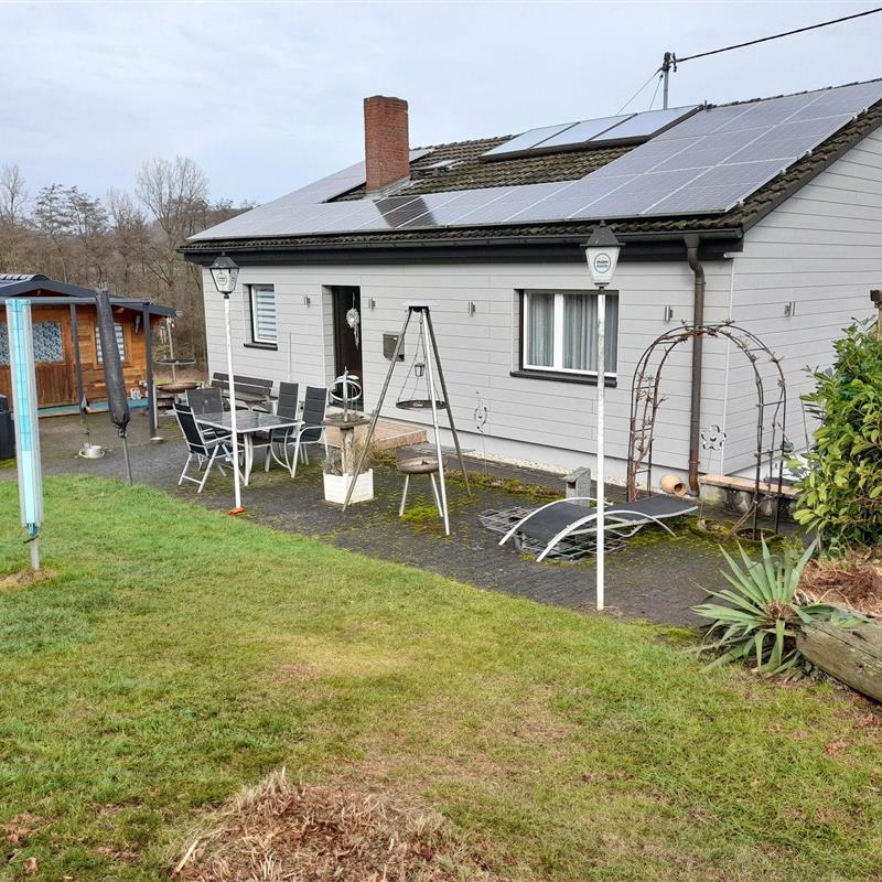 Ferielejlighed - 2 personer -  - Dorfstraße - 57548 - Kirchen