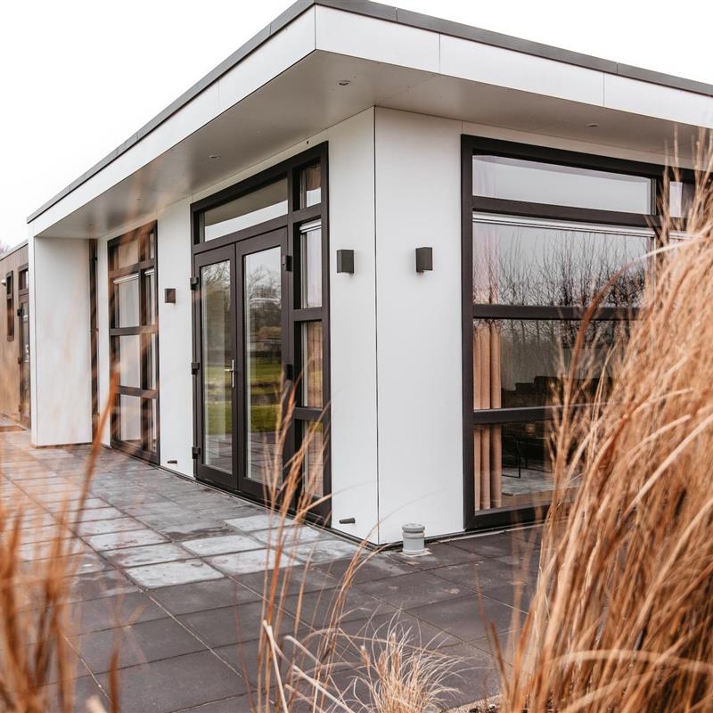 Sommerhus - 4 personer -  - 4041XA - Kesteren