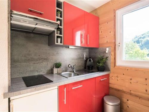 Holiday Home/Apartment - 6 persons -  - 65170 - St Lary Soulan