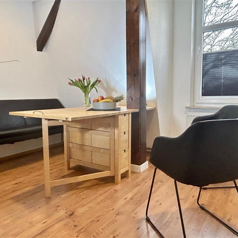 Ferielejlighed - 4 personer -  - Westermarkelsdorf - 23769 - Fehmarn