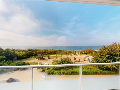 Ferielejlighed - 4 personer -  - Dünenweg - 23730 - Pelzerhaken