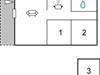 Billede 25 - Plantegning