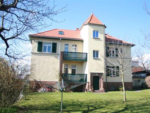 Holiday Home/Apartment - 5 persons -  - Kadenstrasse - 01237 - Dresden