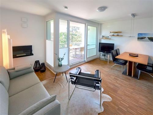 Ferielejlighed - 4 personer -  - Dünenstraße - 18609 - Binz