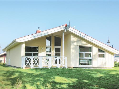 Ferienhaus - 12 Personen -  - Venus - Schönhagen Strand - 24398 - Schönhagen