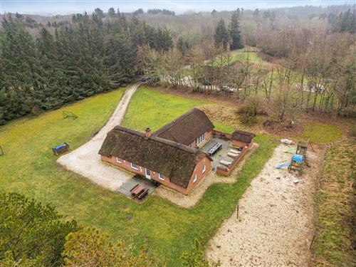 Ferienhaus - 14 Personen -  - Græmvej 27, Husby - Husby - 6990 - Ulfborg