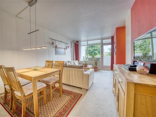 Ferieleilighet - 4 personer -  - O Ferienpark - 23774 - Heiligenhafen