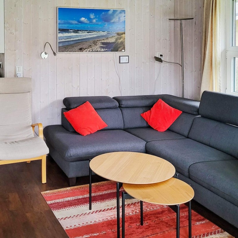  - 4 personer -  - Strandpark 29 (dorf - Grömitz, Ostsee - 23743 - Lübecker Bucht