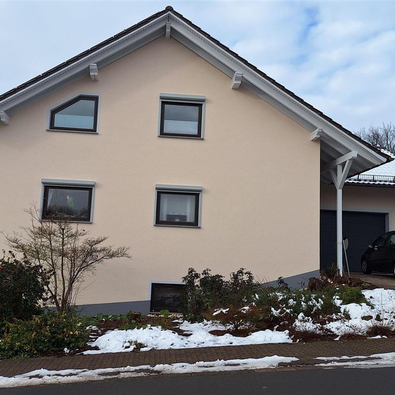 Ferielejlighed - 4 personer -  - Alte Nachtweide - 66571 - Eppelborn