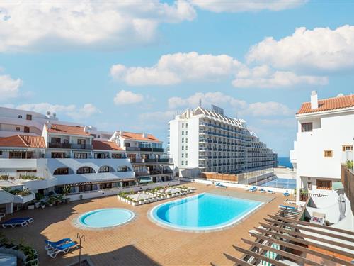 Ferieleilighet - 2 personer -  - 38660 - Adeje