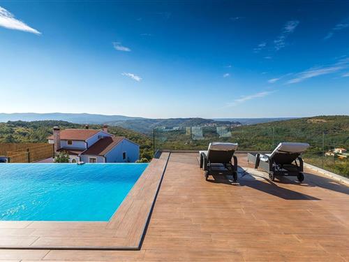 Sommerhus - 6 personer -  - Murati - Labin-Kras - 52220 - Labin - Rabac