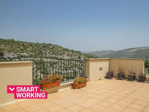 Feriehus / leilighet - 4 personer -  - 97100 - Ragusa