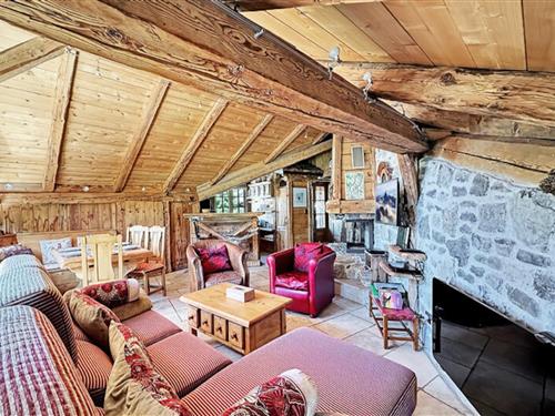 Ferielejlighed - 6 personer -  - 74300 - Les Carroz D'arâches