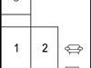 Billede 20 - Plantegning