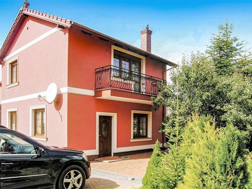 Holiday home - 6 persons -  - ul. Szlachecka - 77-139 - Brzezno Szlacheckie