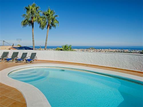 Sommerhus - 6 personer -  - Dénia - 03700