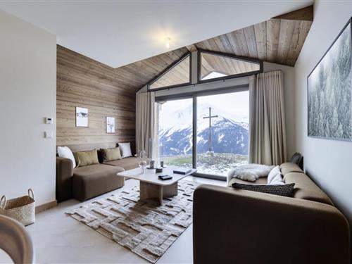 Ferielejlighed - 8 personer -  - 73700 - Montvalezan