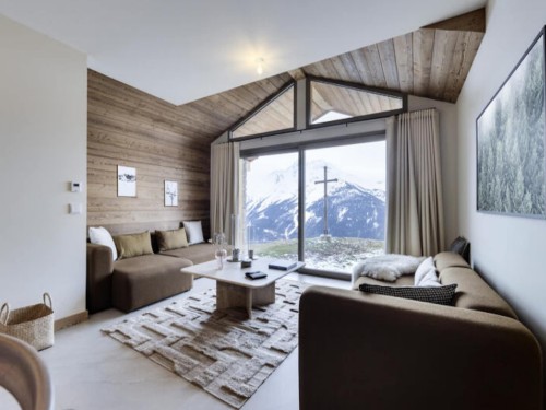 Ferielejlighed - 8 personer -  - 73700 - Montvalezan