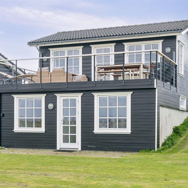 Ferienhaus - 8 Personen -  - Strandgårdsvej - 5935 - Bagenkop
