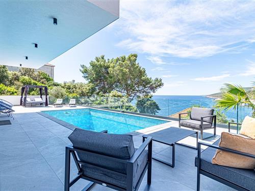 Vakantiehuis - 6 personen -  - Cara - Korcula-Zavalatica - 20273 - Zavalatica