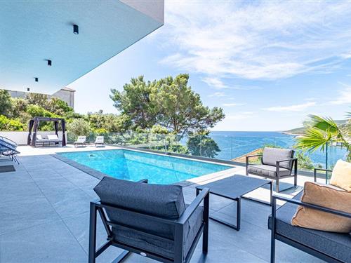 Vakantiehuis - 6 personen -  - Cara - Korcula-Zavalatica - 20273 - Zavalatica